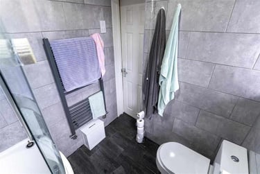 3 bed flat, Milner Road, Selly Park, Birmingham, B297RL - Image 8