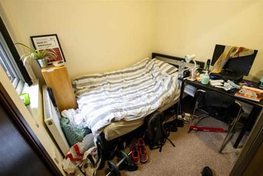 8 bed house, Bournbrook Road, Selly Park, Birmingham, B297DD - Image 10