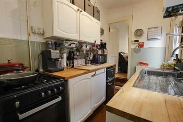 2 bed house, Westminster Road, Selly Park, Birmingham, B297RS - Image 5
