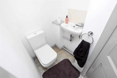 6 bed house, Dawlish Road, Selly Park, Birmingham, B297AU - Image 9