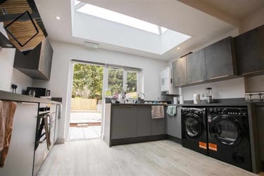6 bed house, Heeley Road, Selly Park, Birmingham, B296EN - Image 5
