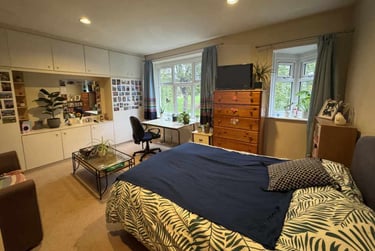 7 bed house, Victoria Park Road, Clarendon Park, Leicester, LE21XF - Image 1