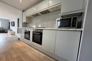 7 bed house, Cathays, Cardiff, CF244EQ - Image 14