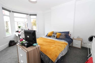 7 bed house, Roath, Plasnewydd, Cardiff, CF243LR - Image 7