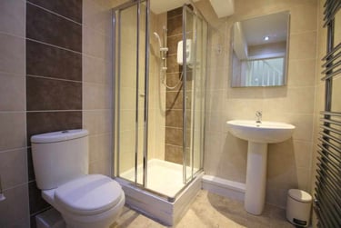 6 bed house, Cathays, Plasnewydd, Cardiff, CF244BN - Image 10