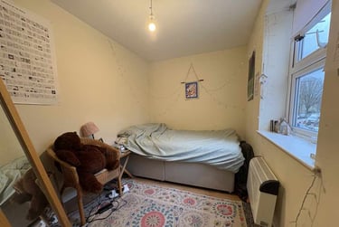 1 bed flat, Roath, Plasnewydd, Cardiff, CF243PT - Image 5