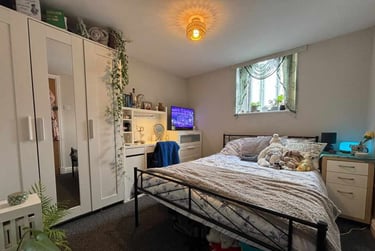 7 bed house, Cathays, Cardiff, CF244JL - Image 5