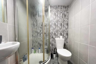 8 bed house, Cathays, Cardiff, CF244DE - Image 11