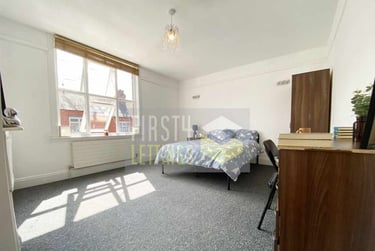 5 bed house, Thurlow Road, Clarendon Park, Leicester, LE21YE - Image 1