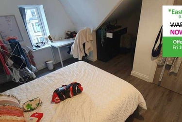 7 bed house, N/A, Riverside, Cardiff, CF119DA - Image 12