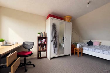 4 bed house, Cathays, Cardiff, CF244LJ - Image 10