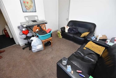 4 bed house, Raddlebarn Road, Selly Park, Birmingham, B296HQ - Image 3