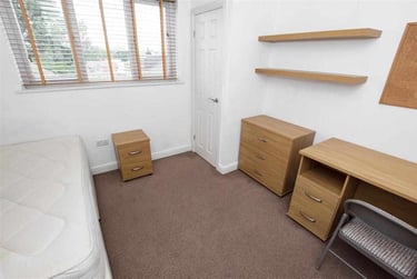 7 bed house, Dartmouth Road, Selly Park, Birmingham, B296DR - Image 9