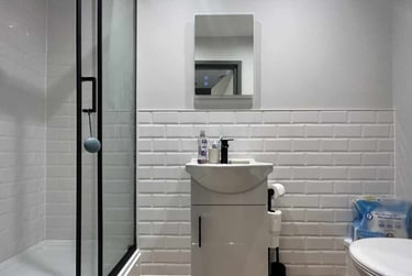 1 bed house, Splott, Cardiff, CF242PE - Image 6