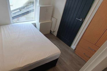 1 bed flat, 3, 212, Adamstown, Cardiff, CF241DN - Image 5