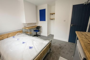 6 bed house, Rookery Road, Selly Park, Birmingham, B297DG - Image 11