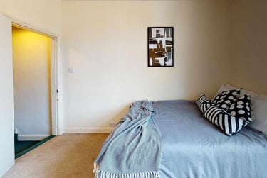 5 bed house, Jarrom Street, City Centre, Leicester, LE27DF - Image 9