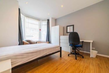 7 bed house, Cathays, Cardiff, CF244DB - Image 7