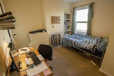 6 bed house, Tiverton Road, Selly Park, Birmingham, B296BS - Image 8