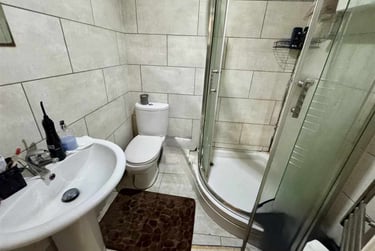 4 bed flat, 10 Denby Street, Highfield, Sheffield, S24QH - Image 6