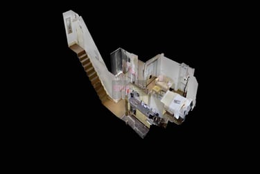 1 bed studio, Salford, Seedley, M67EW - Image 7
