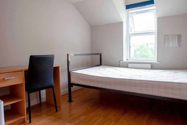 8 bed house, 2c Alan Road, Withington, Manchester, M204WG - Image 10