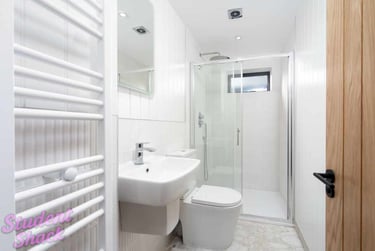 4 bed house, Burlington Road, Fallowfield, Manchester, M204QA - Image 13