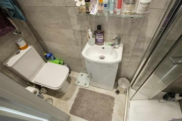 7 bed house, Tiverton Road, Selly Park, Birmingham, B296DB - Image 13