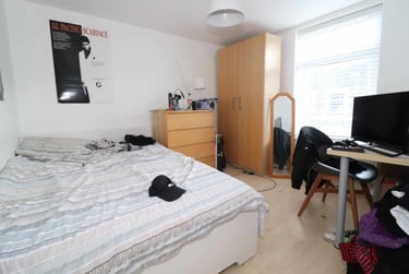 6 bed house, Cathays, Cardiff, CF244EX - Image 4