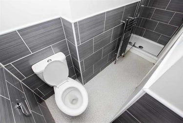 7 bed house, Heeley Road, Selly Park, Birmingham, B296EL - Image 13
