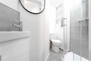 2 bed flat, Roman Way, Selly Park, Birmingham, B152SJ - Image 14