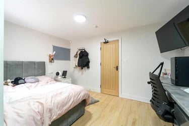6 bed house, Heeley Road, Selly Park, Birmingham, B296EL - Image 15