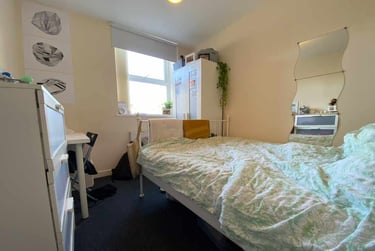 6 bed house, Cathays, Cardiff, CF244ER - Image 7