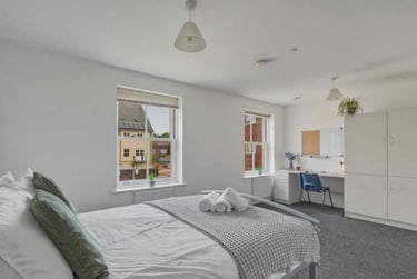 6 bed house, 29 Oak Street, City Centre, Norwich, NR33AE - Image 1