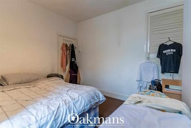 4 bed house, Tiverton Road, Selly Park, Birmingham, B296BS - Image 9
