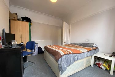 4 bed house, Heath, Gabalfa, Cardiff, CF143LD - Image 4