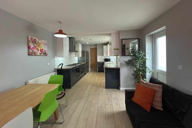 8 bed house, Cathays, Plasnewydd, Cardiff, CF244BT - Image 2