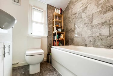 5 bed house, Cathays, Cardiff, CF244QL - Image 10