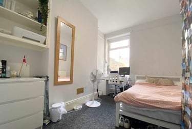 5 bed house, Cathays, Cardiff, CF244LG - Image 9