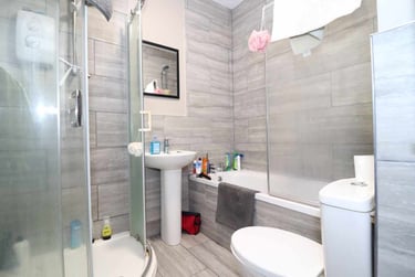6 bed house, Cathays, Cardiff, CF103EG - Image 10