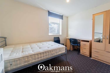 7 bed house, 57 Alton Road, Selly Park, Birmingham, B297DX - Image 7