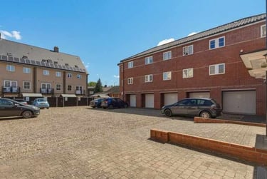 3 bed house, 4 Swift Court, City Centre, Norwich, NR33AU - Image 7