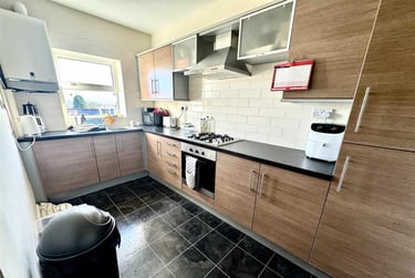 4 bed flat, Glossop Road, Broomhall, Sheffield, S102HP - Image 5