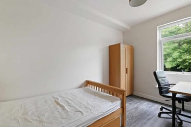 7 bed house, Cemetery Road, Sharrow, Sheffield, S118FQ - Image 8