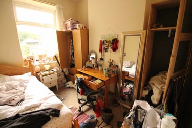 4 bed house, Cathays, Cardiff, CF244EX - Image 5