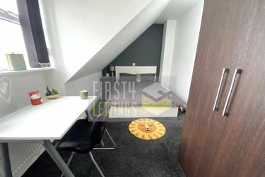 5 bed house, Avenue Road Extension, Clarendon Park, Leicester, LE23EQ - Image 9