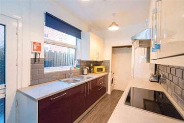 4 bed house, Oxford Street, Stirchley, Birmingham, B302LH - Image 3