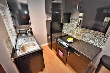 4 bed house, Pershore Road, Selly Park, Birmingham, B297NG - Image 3
