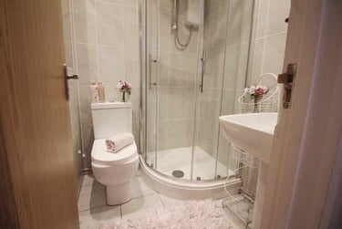 8 bed house, Cathays, Cardiff, CF244EQ - Image 7