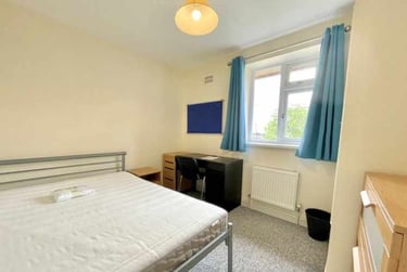 5 bed house, Wilberforce Road, Earlham, Norwich, NR58NE - Image 9